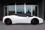 Ferrari 458 Italia on Forgiato Wheels (S205) 2016 года